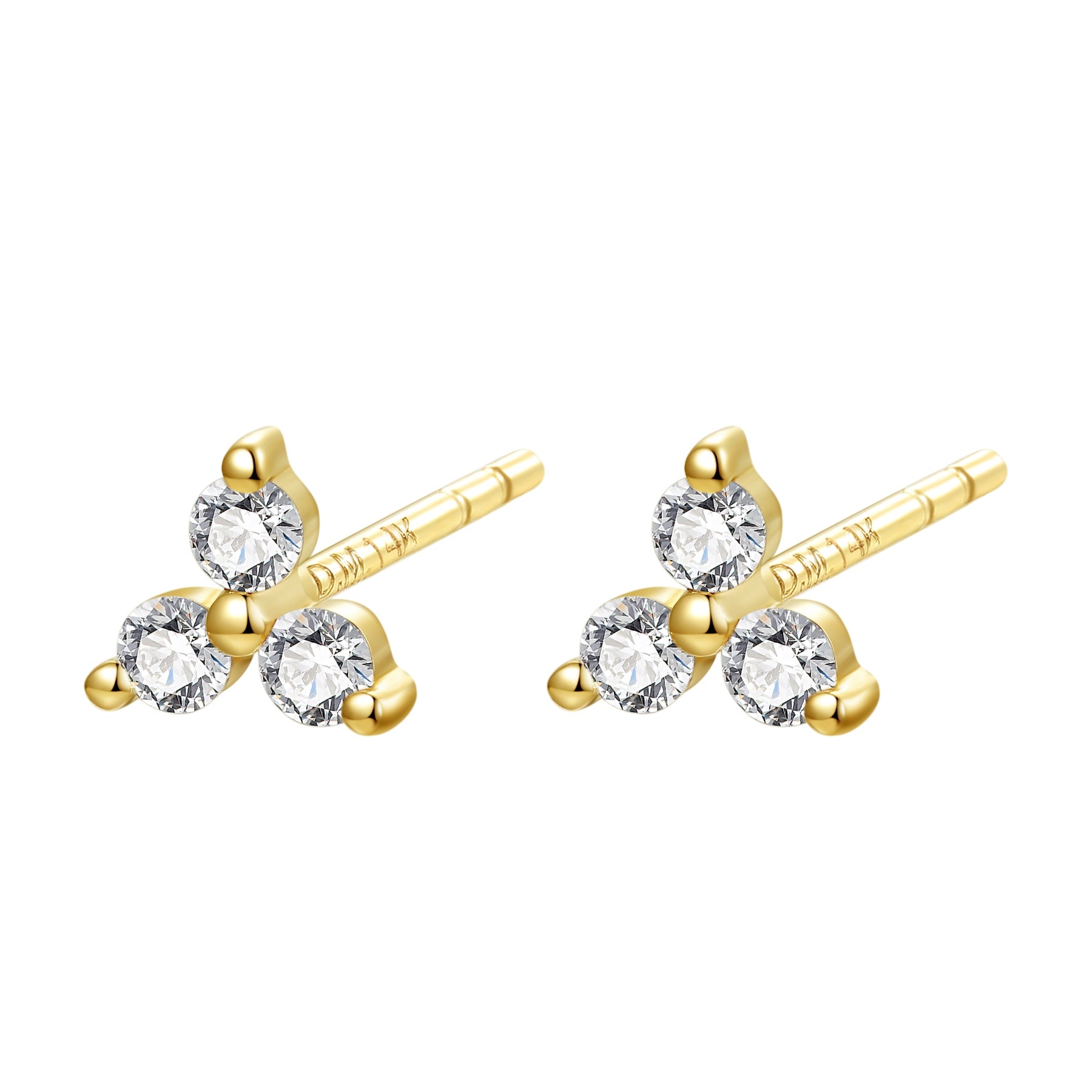 Boucles d&